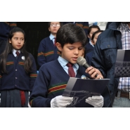 Promesa de LEALTAD A LA BANDERA - Turnos MAÑANA y TARDE